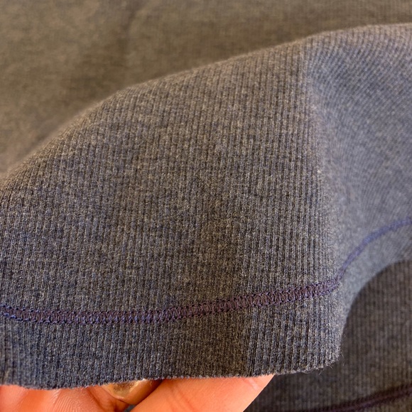 Lululemon Ribbed Tank Top - Picture 4 of 4